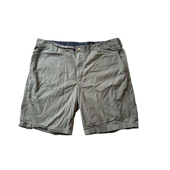 COLUMBIA SHORTS size 42W, 10L, Tan/Khaki shorts, Performance, lightweight - Picture 1 of 9